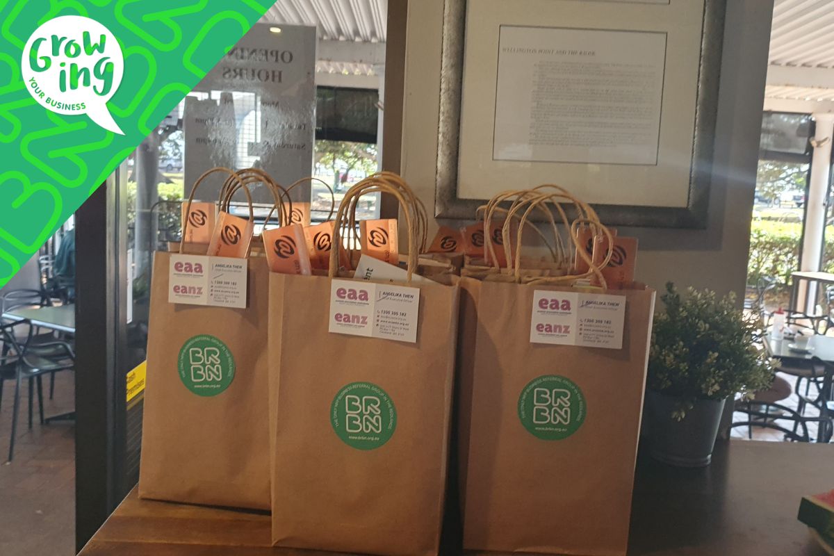 How Referral Groups Actually Help Small Businesses Grow