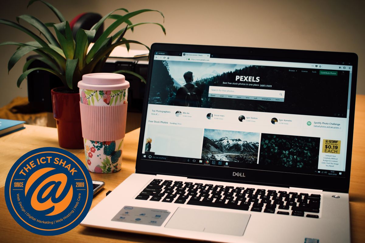 The Referral‑Ready Website: How to Make It Easy for Other BRBN Members to Refer You