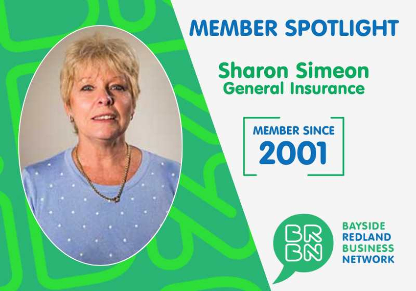 Member Spotlight: Sharon Simeon - Aviso Broking, 34 Years of Excellence
