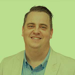 Real Estate Agent - Ben Holzworth