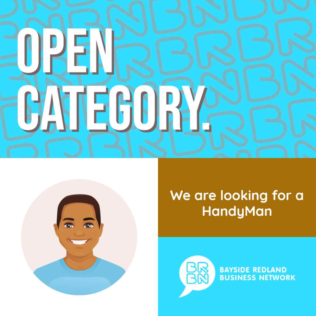 Open Category Cleaner